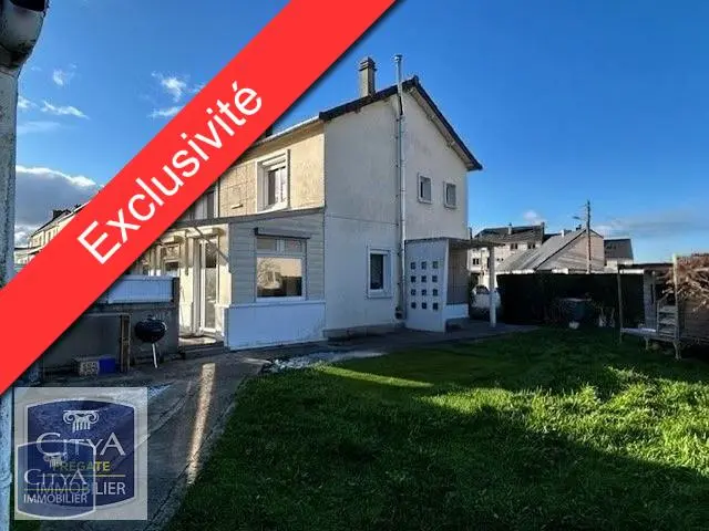 Photo 1 Maison 6 pièces 94m²