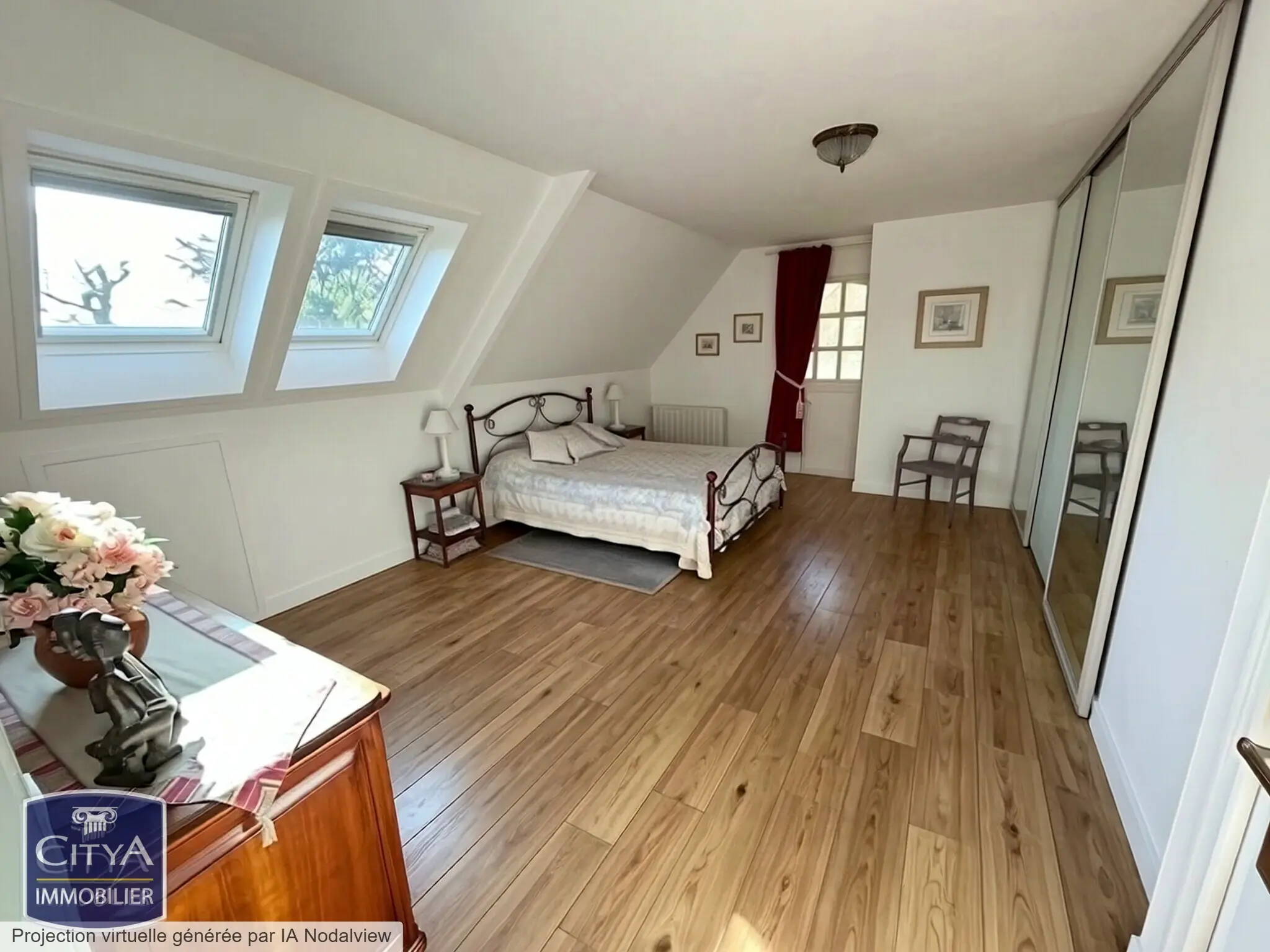 Photo 9 Maison 6 pièces 220m²