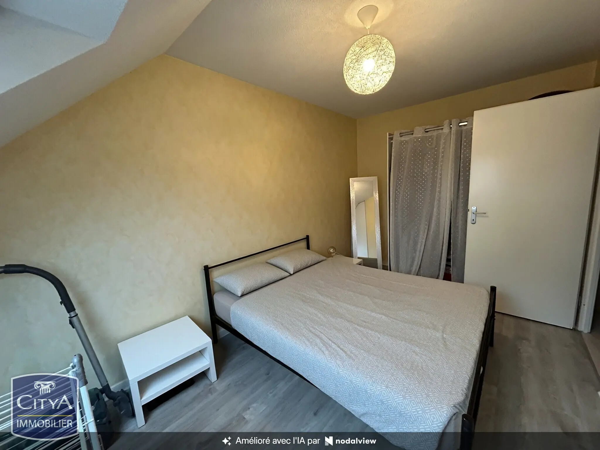 Photo 9 Appartement 3 pièces 61.84m²