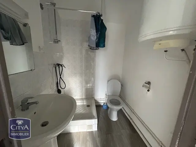 Photo 3 Appartement 2 pièces 35m²