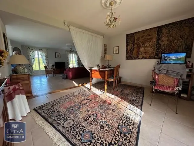 Photo 4 Maison 6 pièces 220m²