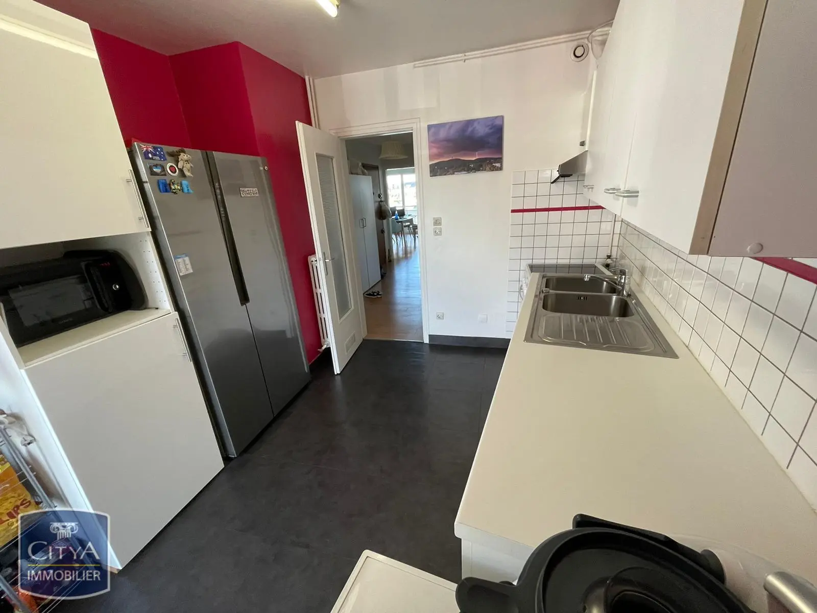 Photo 3 Appartement 3 pièces 91m²