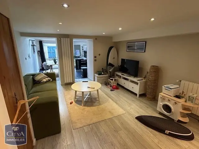 Photo 3 Maison 3 pièces 65m²