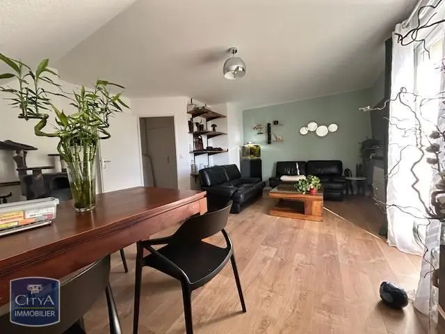 Photo 7 Appartement 3 pièces 63m²