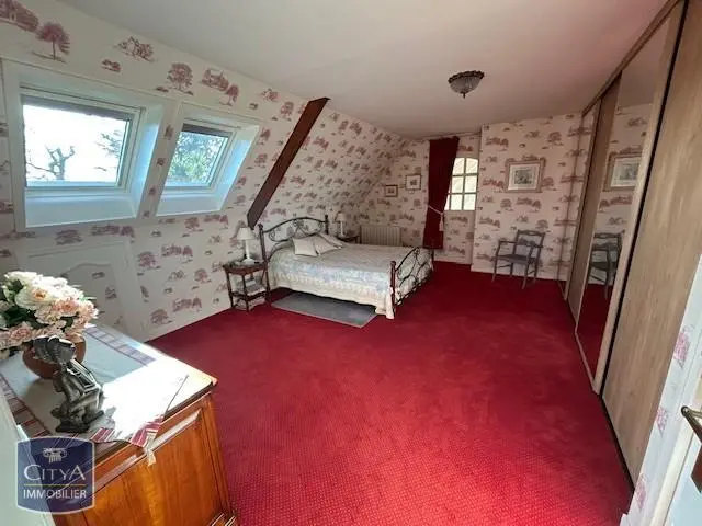 Photo 9 Maison 6 pièces 220m²