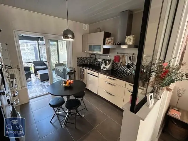 Photo 3 Maison 5 pièces 110m²