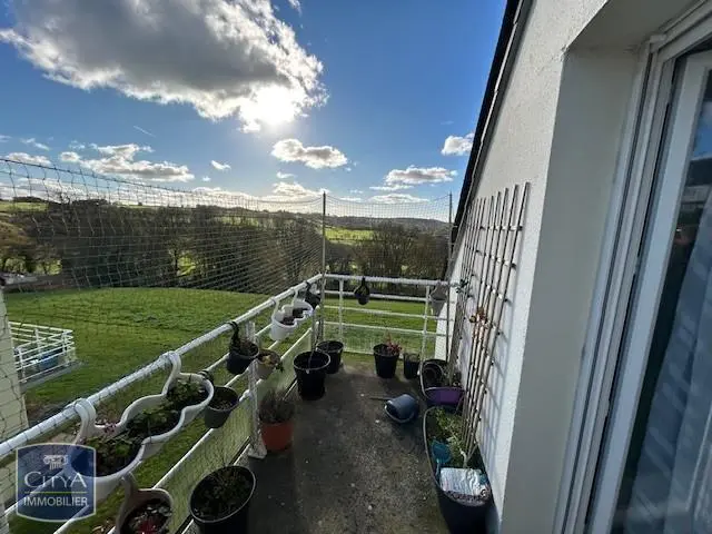 Photo 2 Appartement 3 pièces 63m²