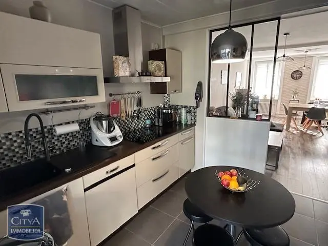 Photo 4 Maison 5 pièces 110m²