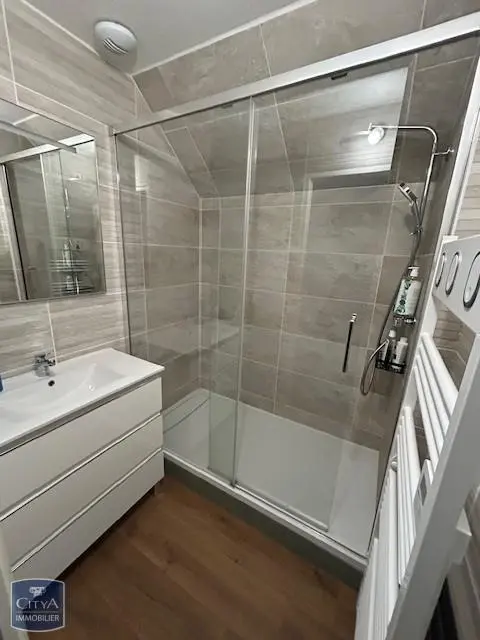 Photo 6 Appartement 3 pièces 63m²