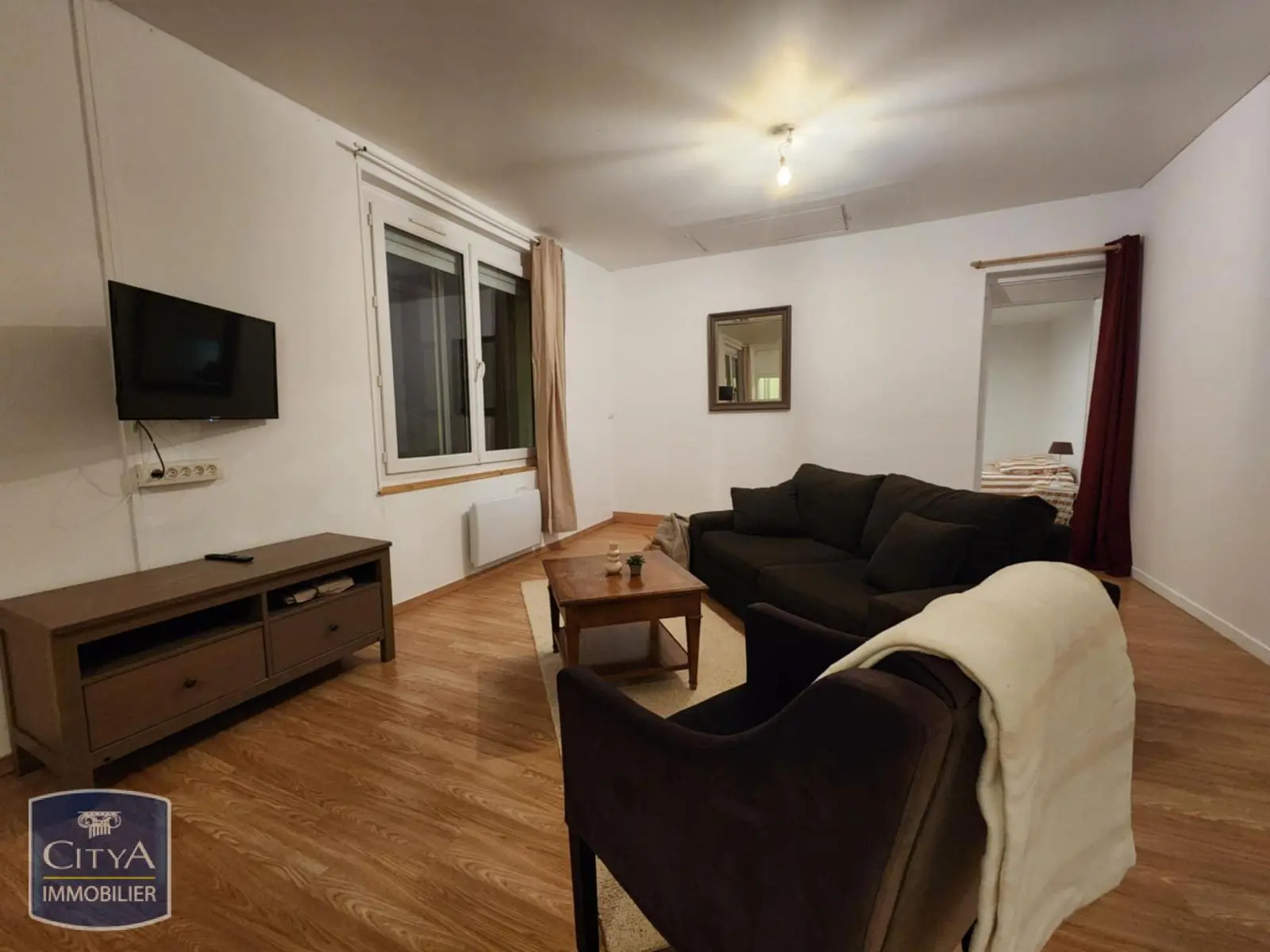 Photo 2 Maison 3 pièces 80m²