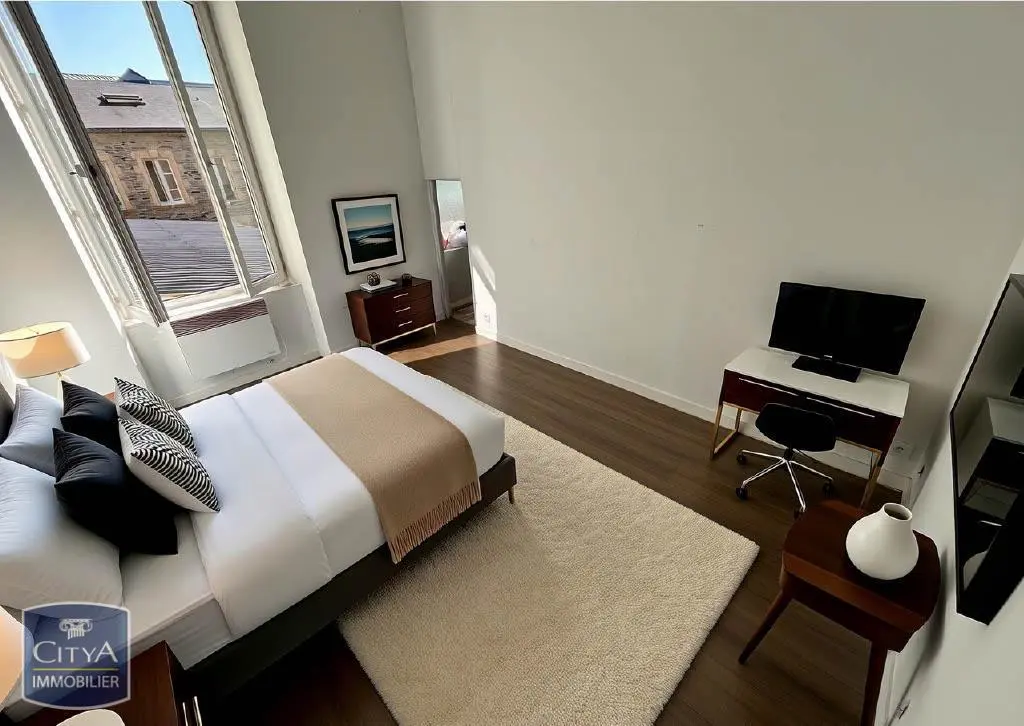 Photo 11 Appartement 2 pièces 44m²