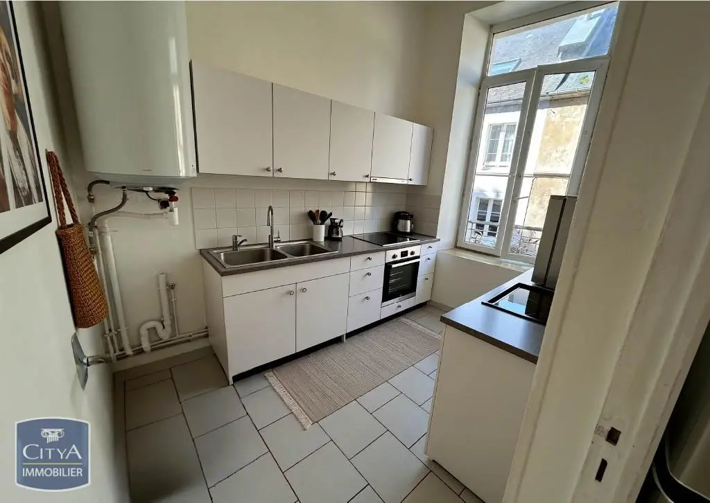 Photo 12 Appartement 2 pièces 44m²