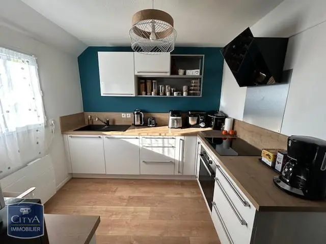 Photo 3 Appartement 3 pièces 63m²