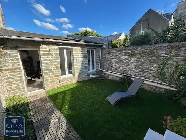 Photo 1 Maison 5 pièces 110m²