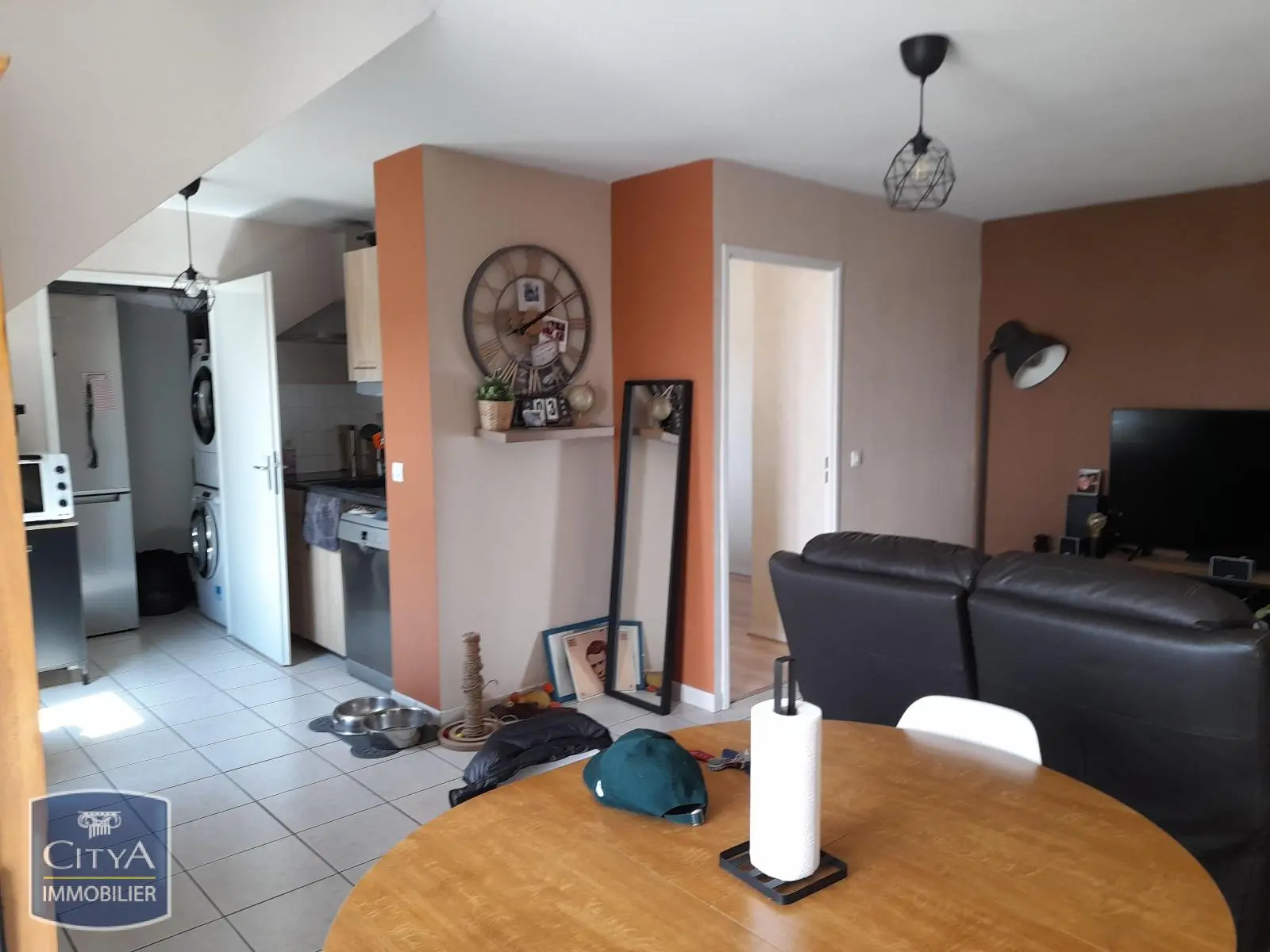 Photo 1 appartement Cherbourg-en-Cotentin