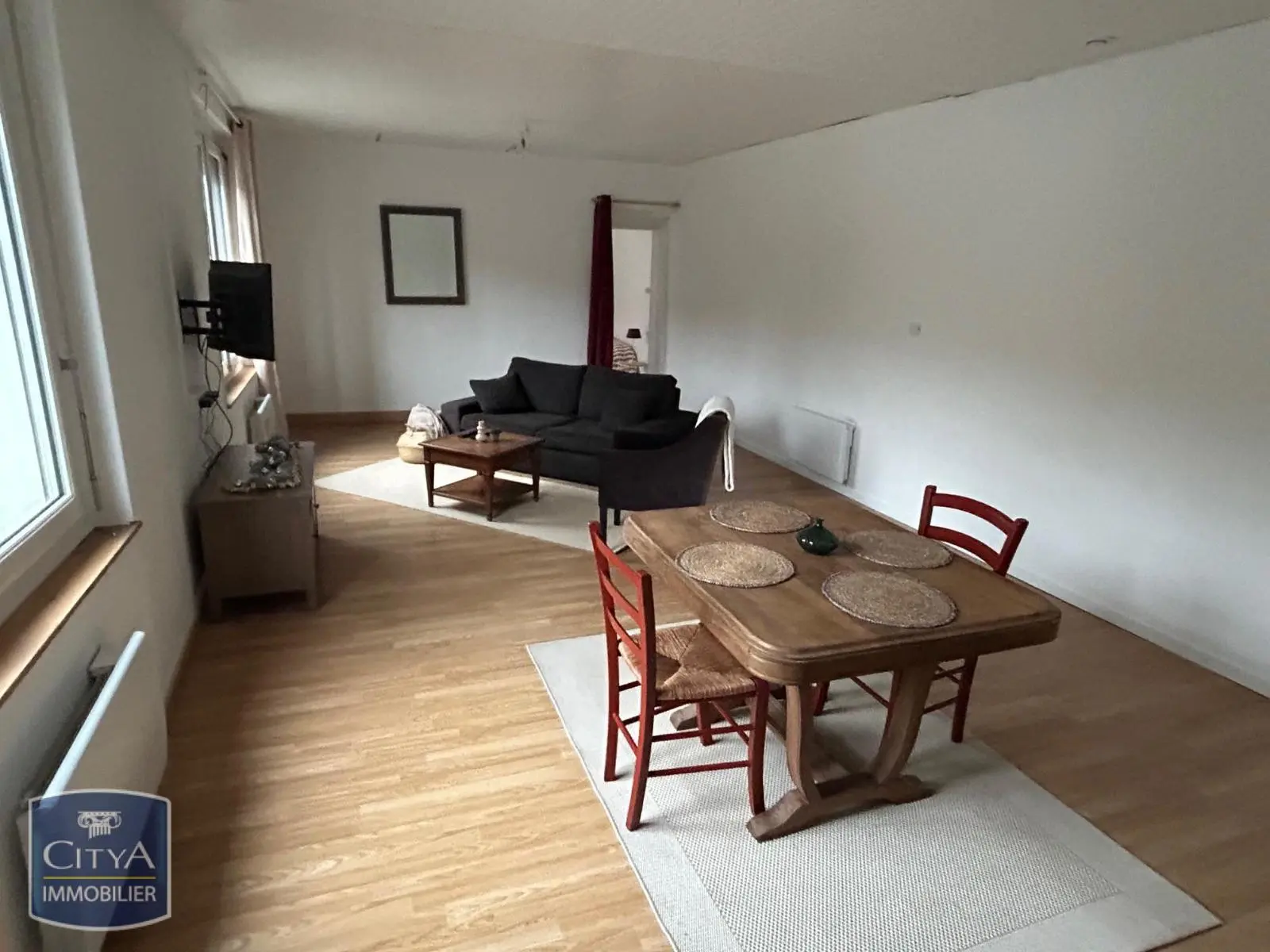 Photo 2 Maison 3 pièces 80m²