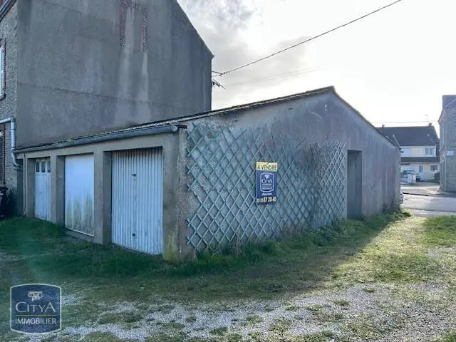 Photo 1 Parking 15m²