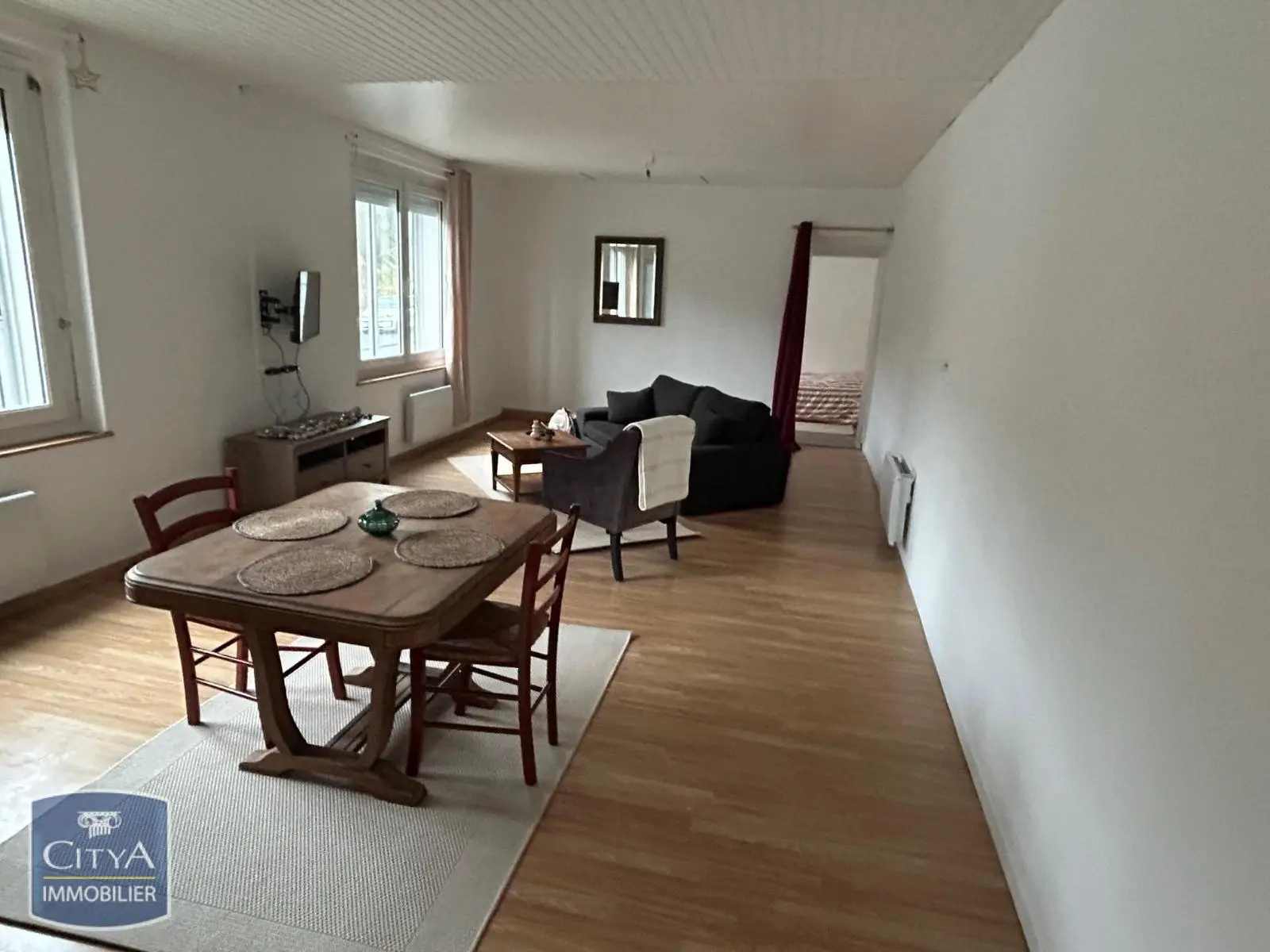 Photo 5 Maison 3 pièces 80m²