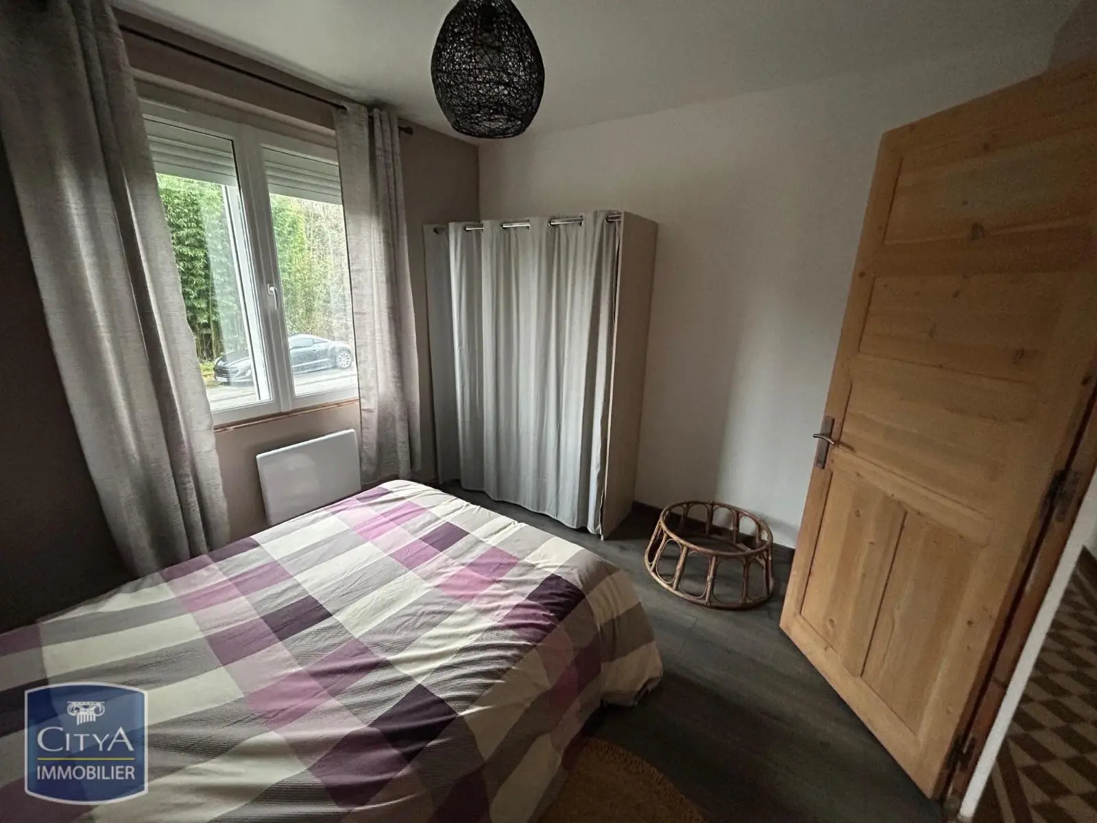 Photo 6 Maison 3 pièces 80m²