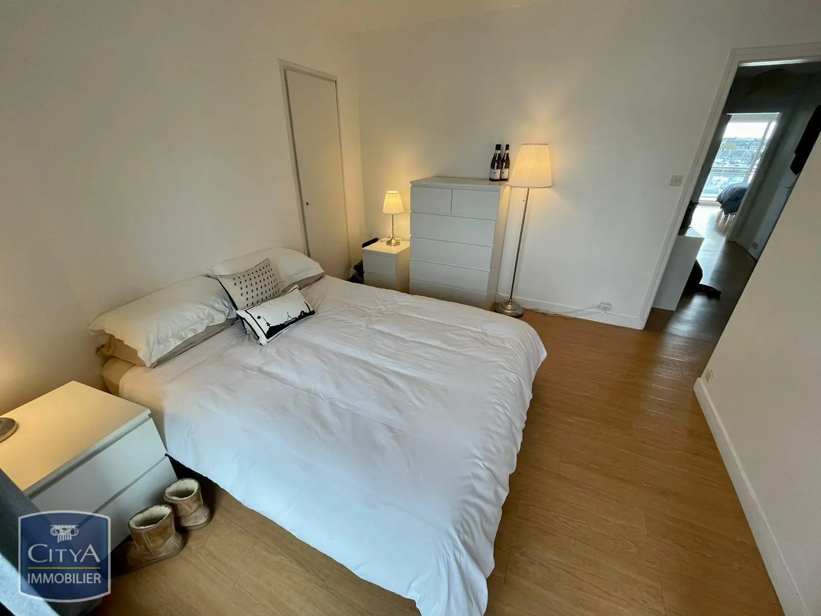 Photo 4 Appartement 4 pièces 91.1m²