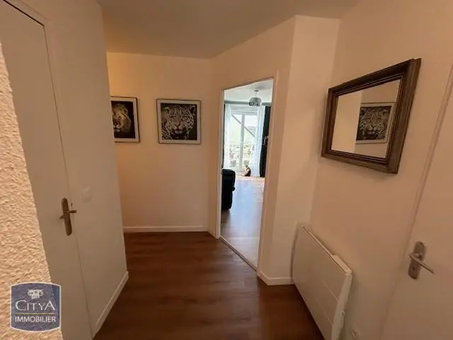 Photo 4 Appartement 3 pièces 63m²