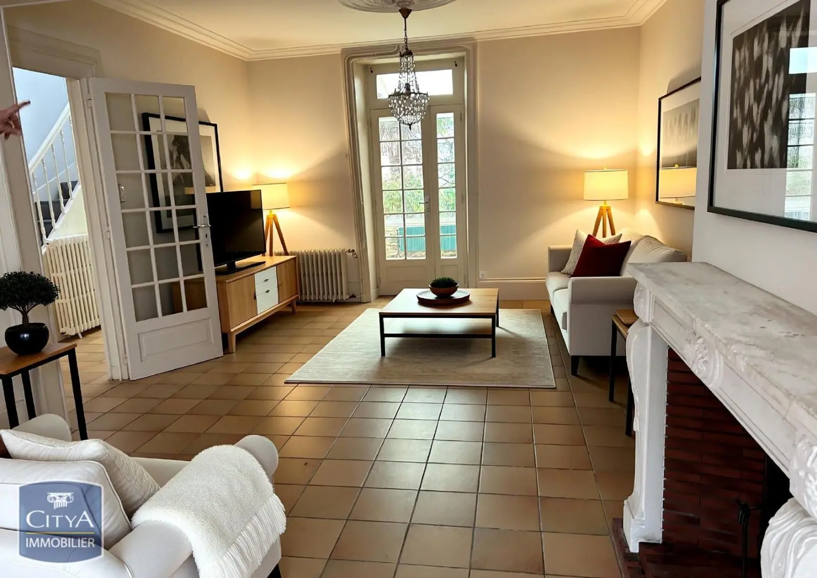 Photo 8 Maison 8 pièces 170m²