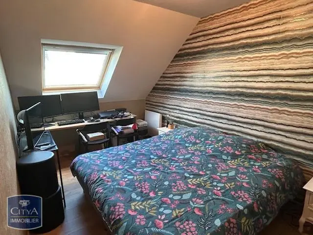 Photo 5 Appartement 3 pièces 63m²