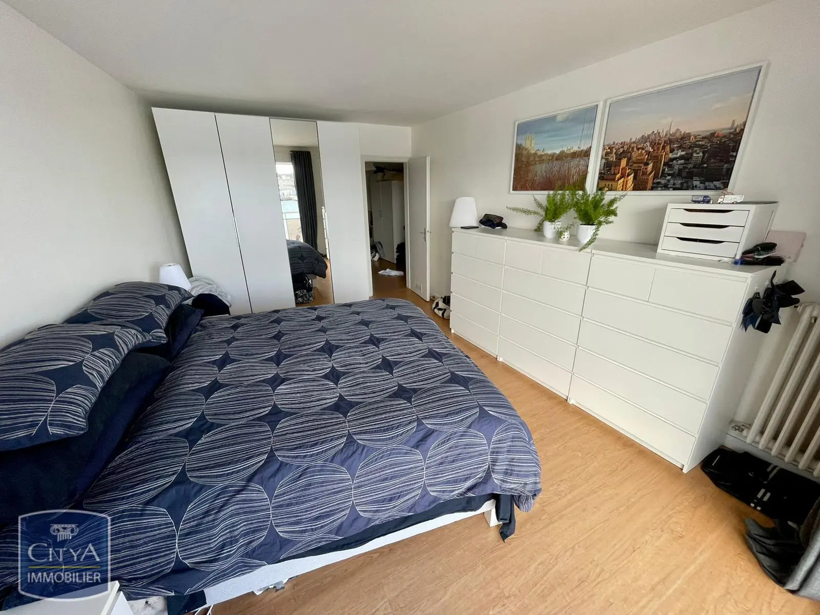 Photo 6 Appartement 4 pièces 91.1m²