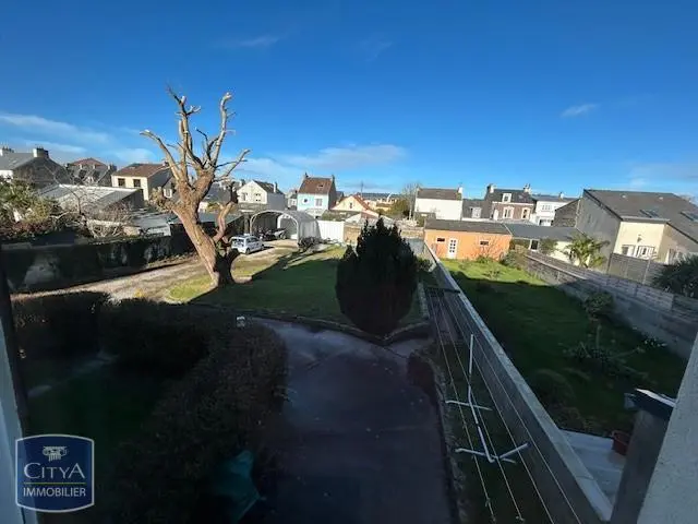 Photo 1 maison Cherbourg-en-Cotentin