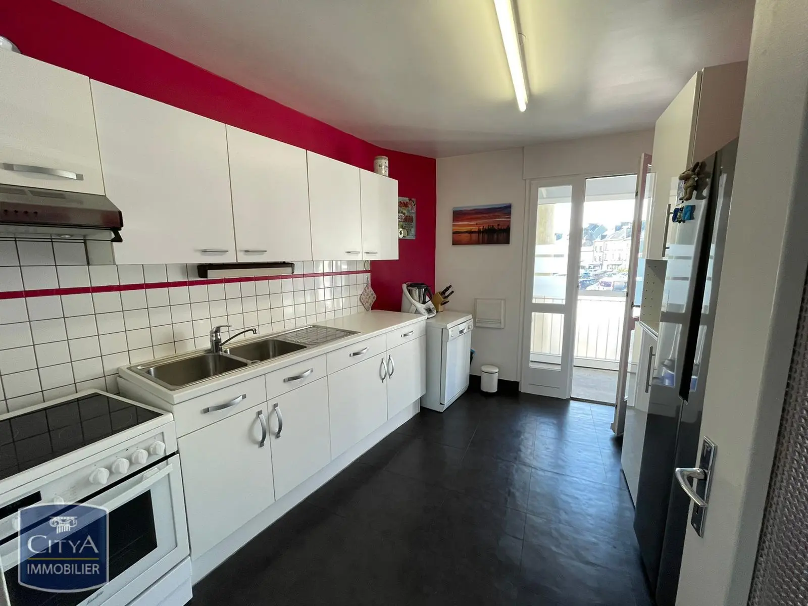 Photo 7 Appartement 4 pièces 91.1m²