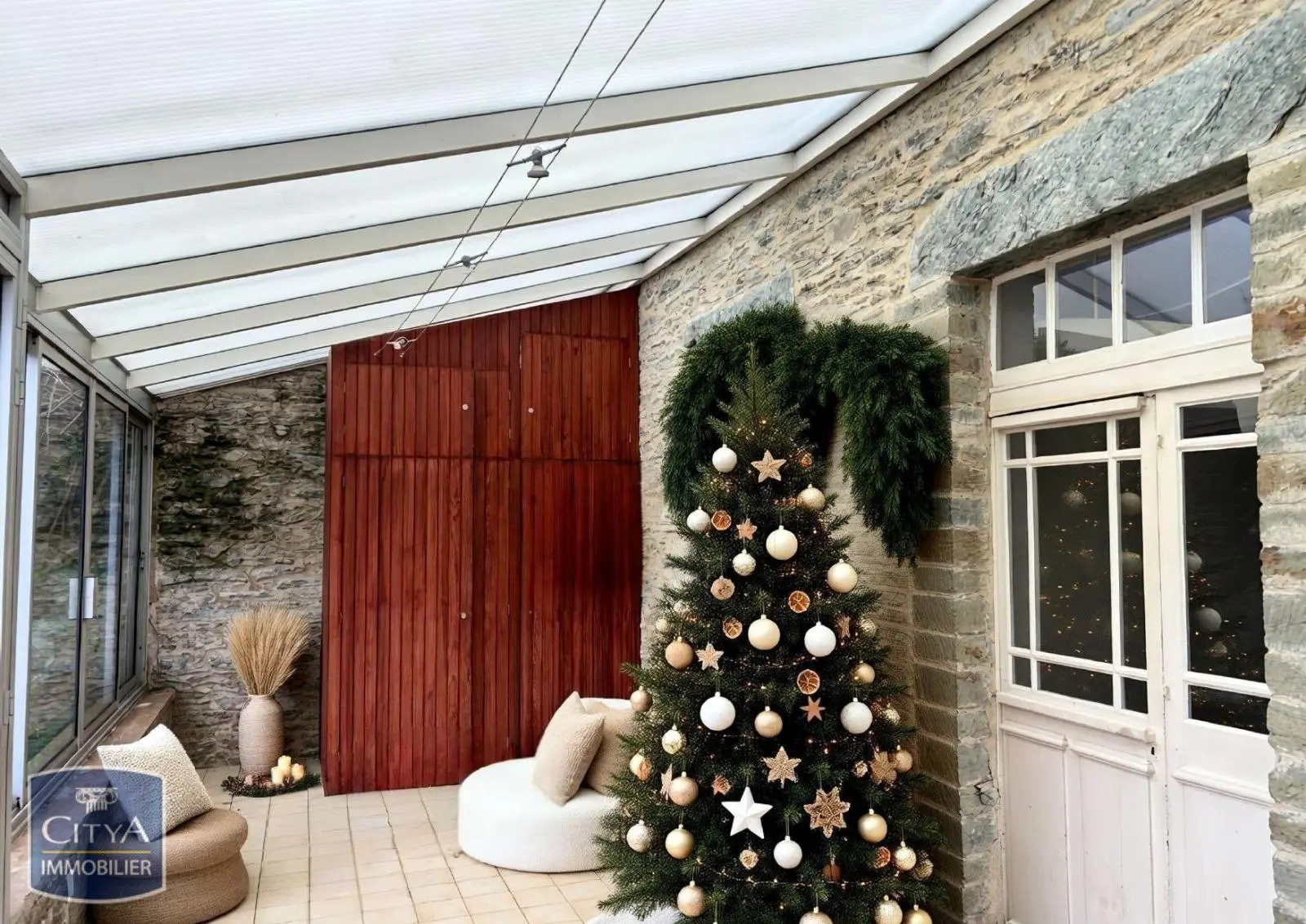 Photo 4 Maison 8 pièces 170m²