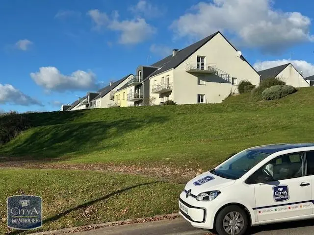 Photo 1 Appartement 3 pièces 63m²