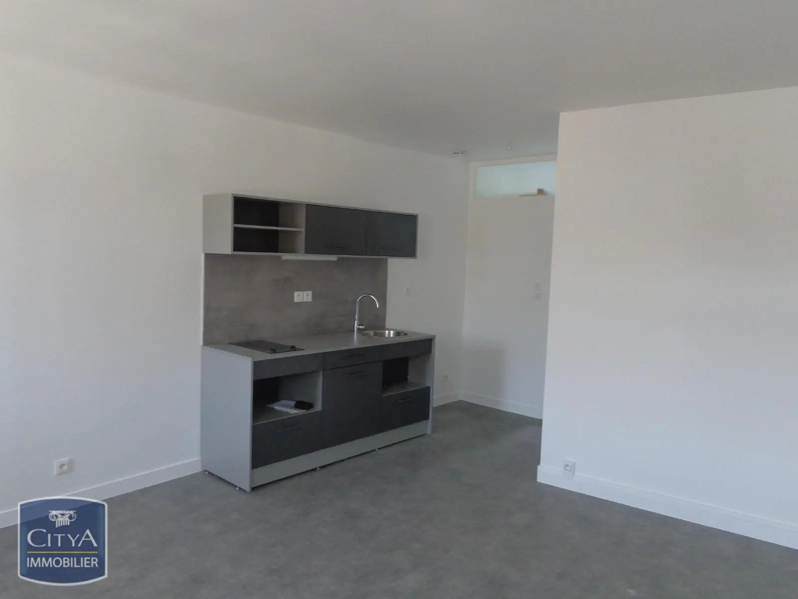 Photo 4 Appartement 2 pièces 45m²