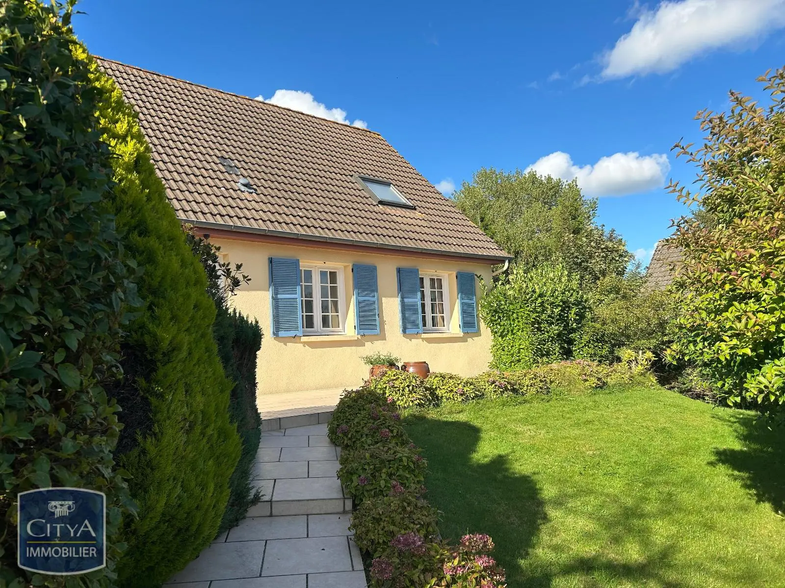 Photo 0 maison Digosville