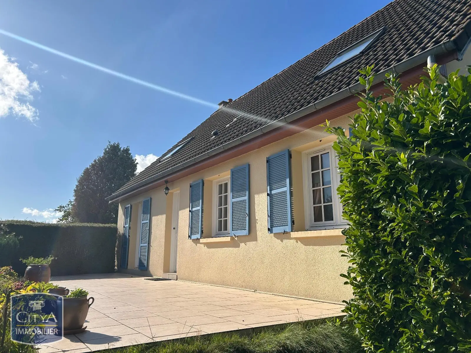 Photo 1 maison Digosville