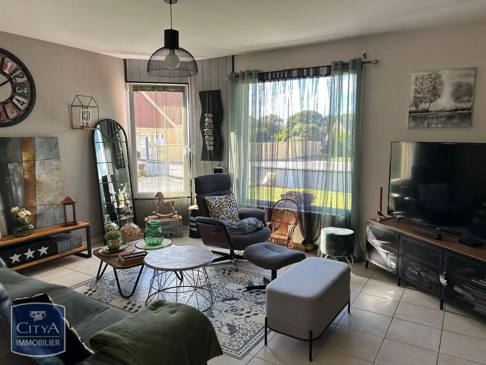 Photo 4 maison Digosville