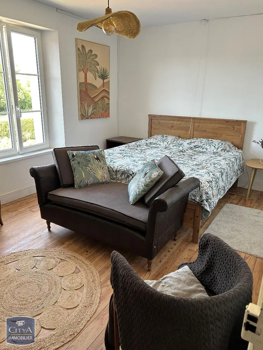 Photo 7 Maison 7 pièces 155m²