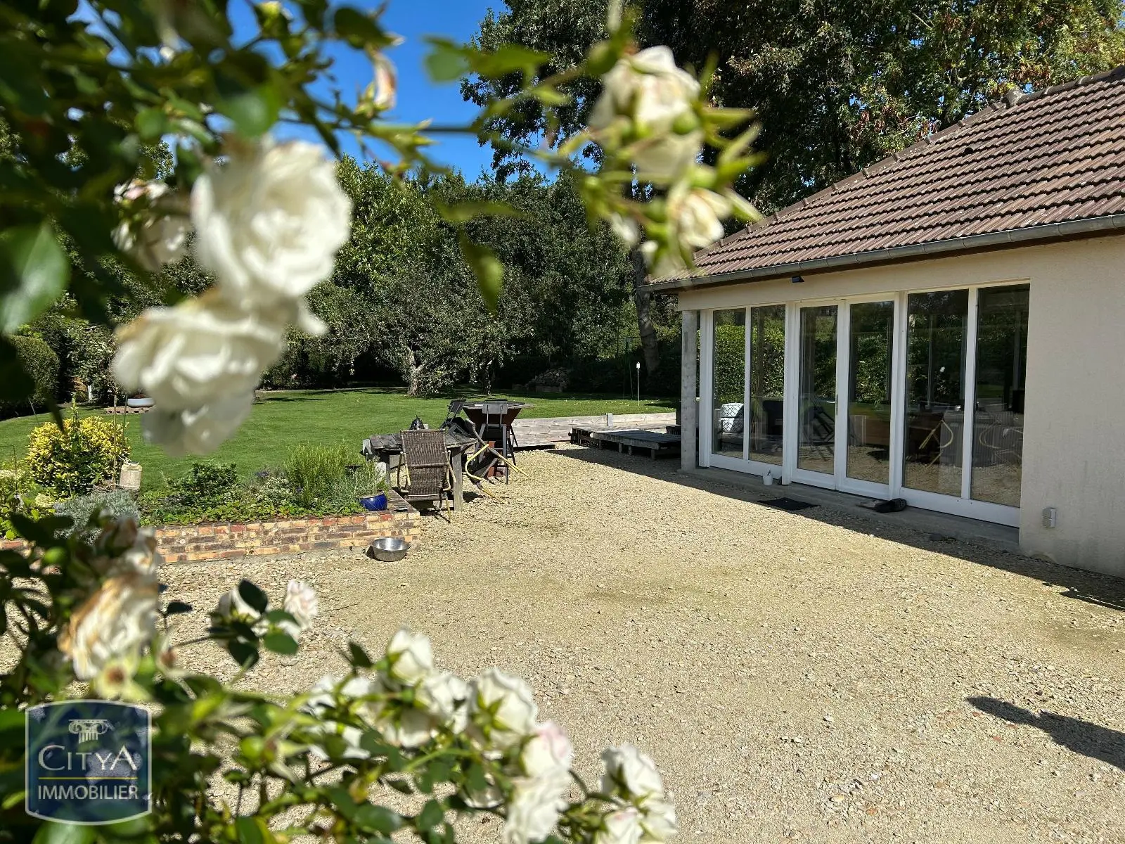 Photo 2 Maison 7 pièces 155m²