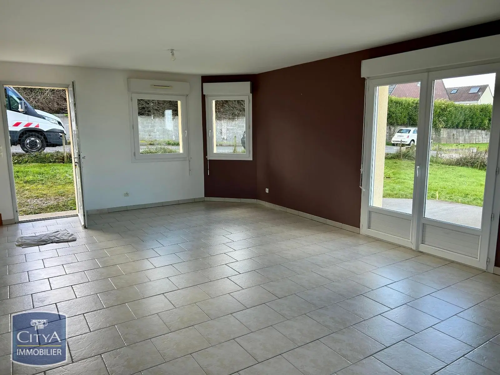 Photo 8 Maison 5 pièces 105m²