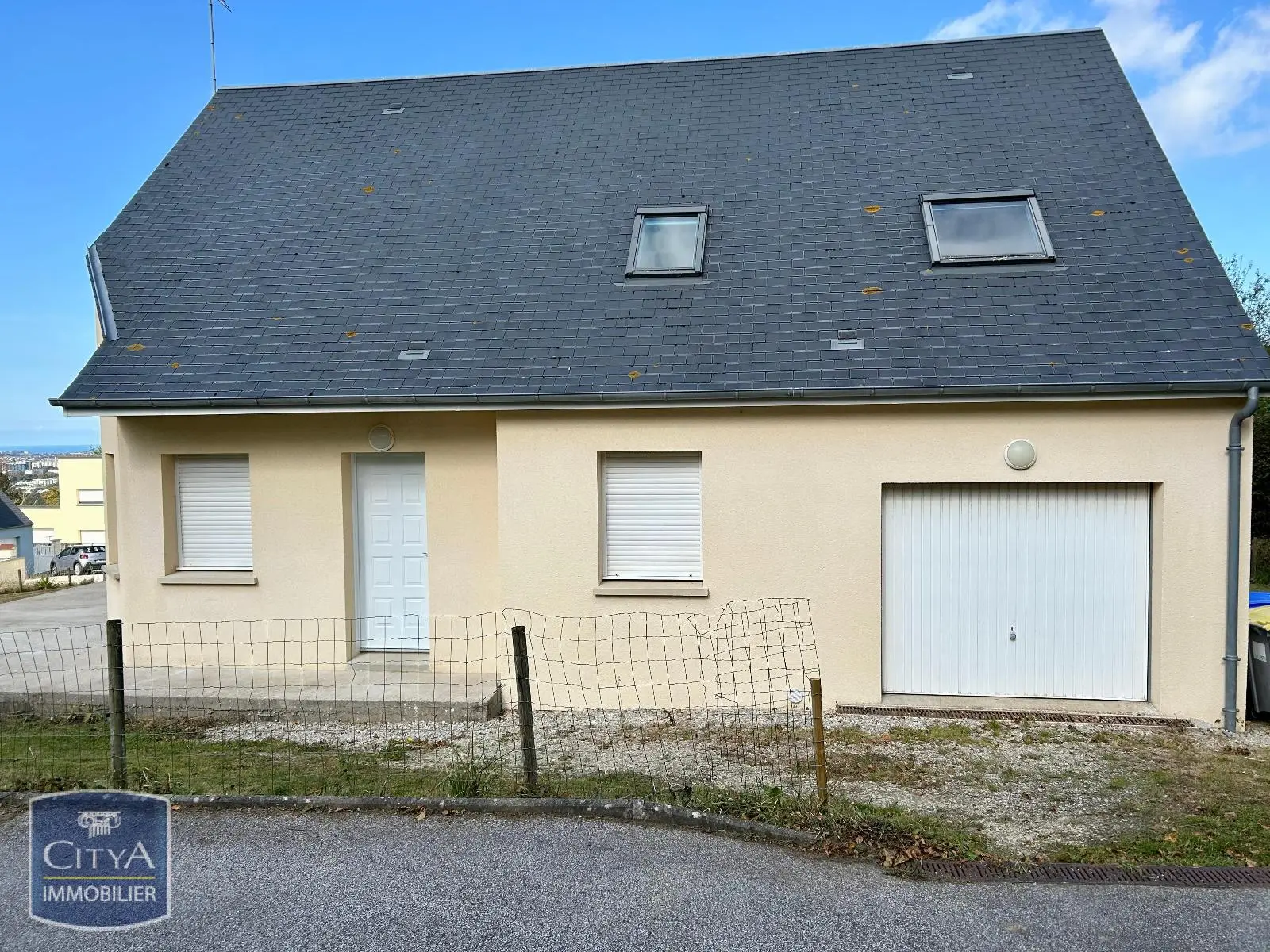 Photo 3 Maison 5 pièces 105m²