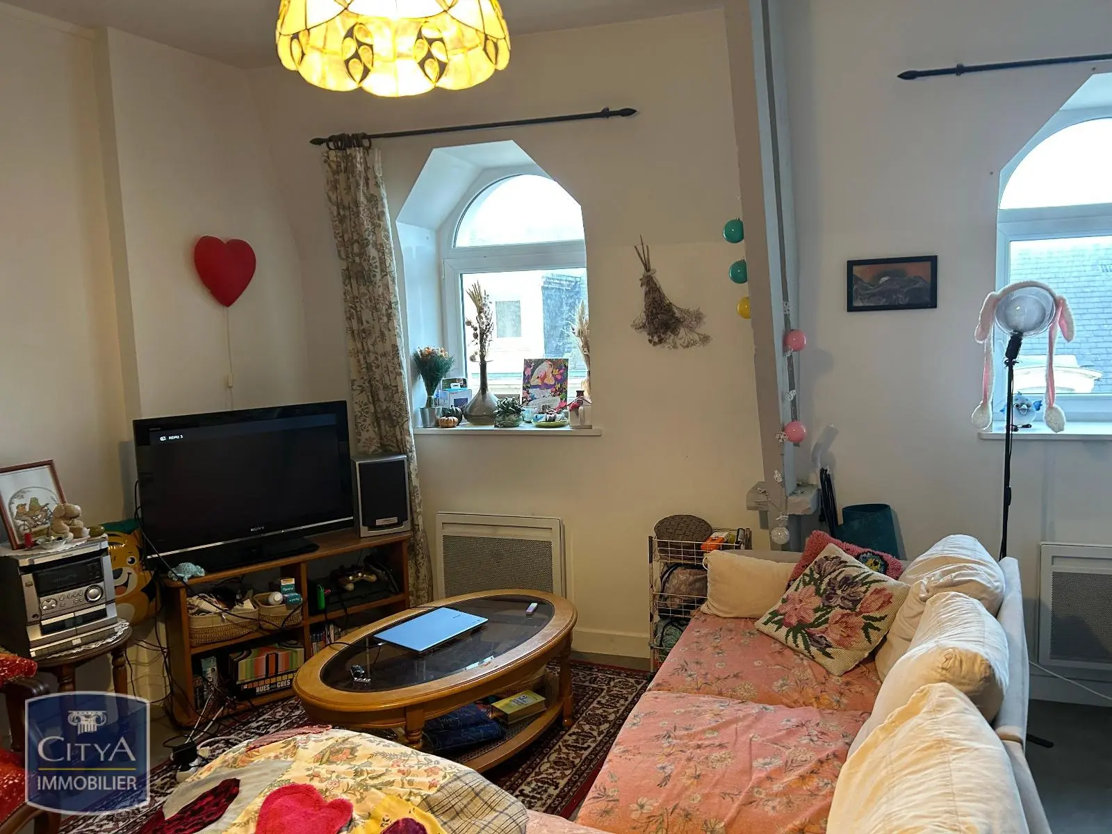 Photo 3 appartement Cherbourg-en-Cotentin