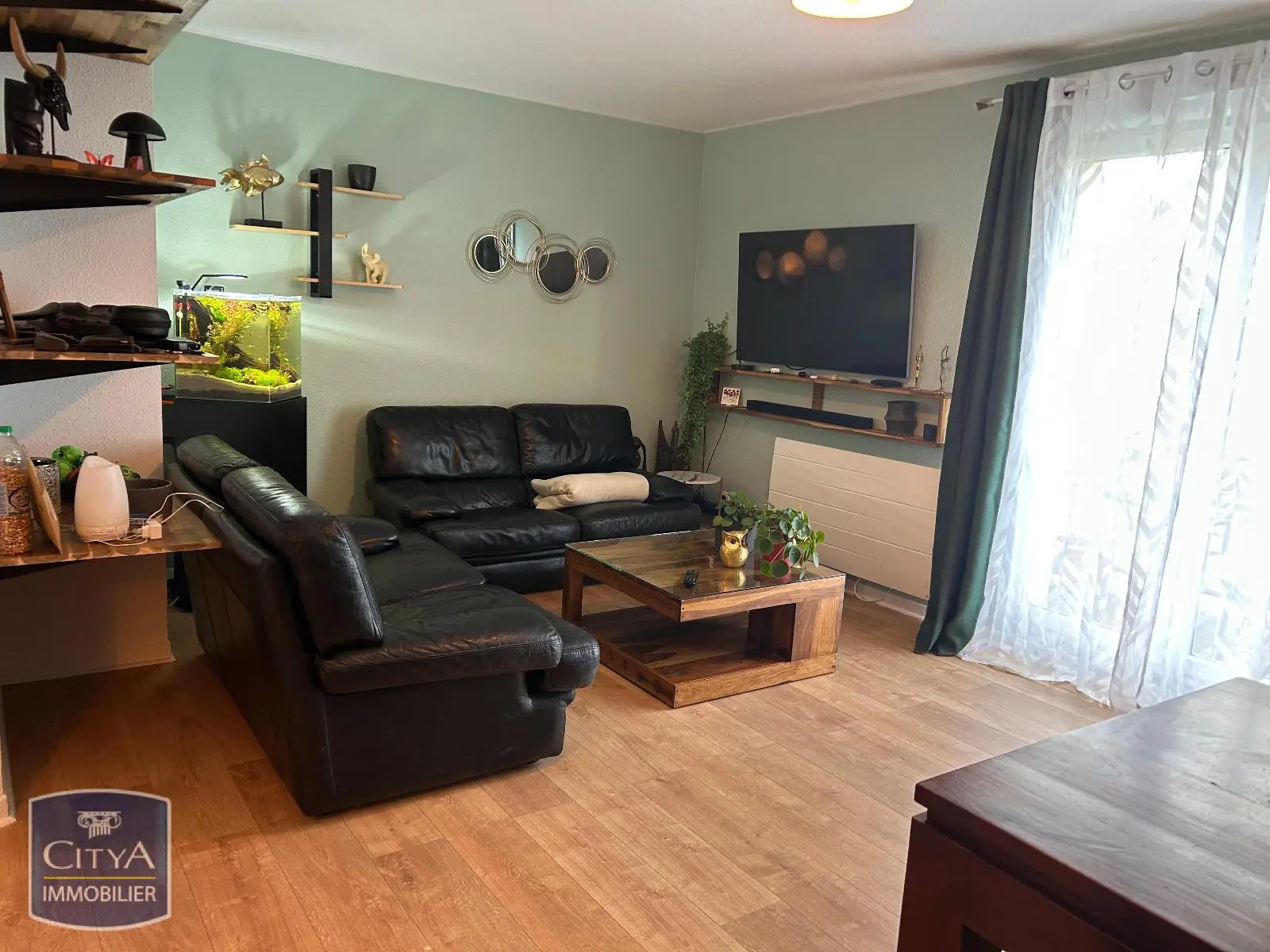 Photo 8 Appartement 3 pièces 63m²