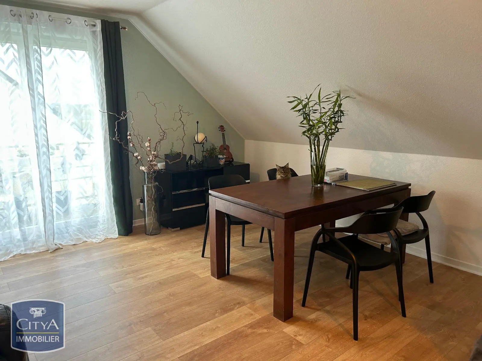 Photo 9 Appartement 3 pièces 63m²