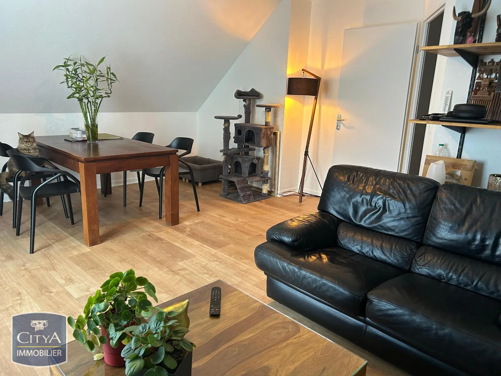 Photo 10 Appartement 3 pièces 63m²