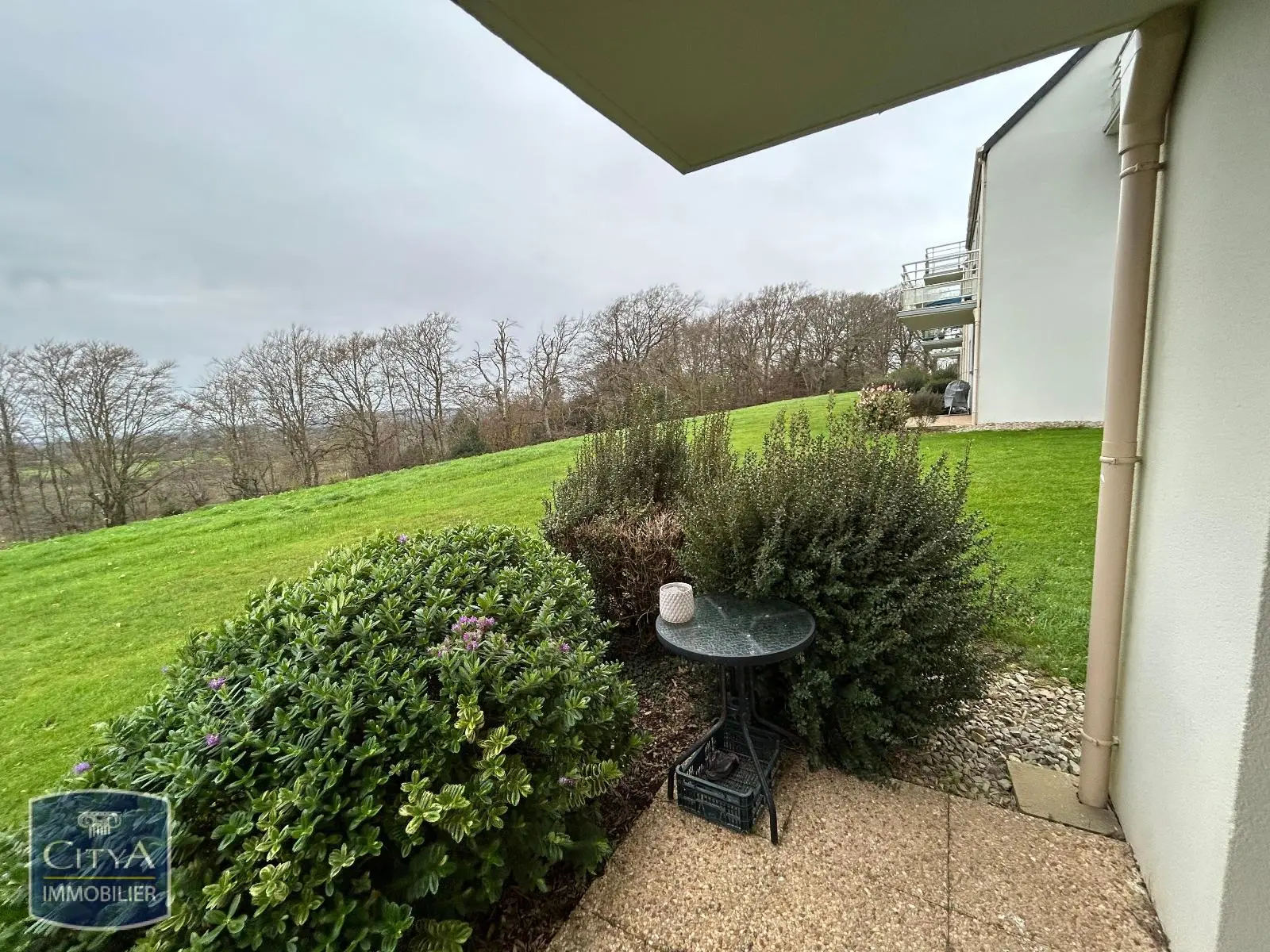 Photo 5 Appartement 2 pièces