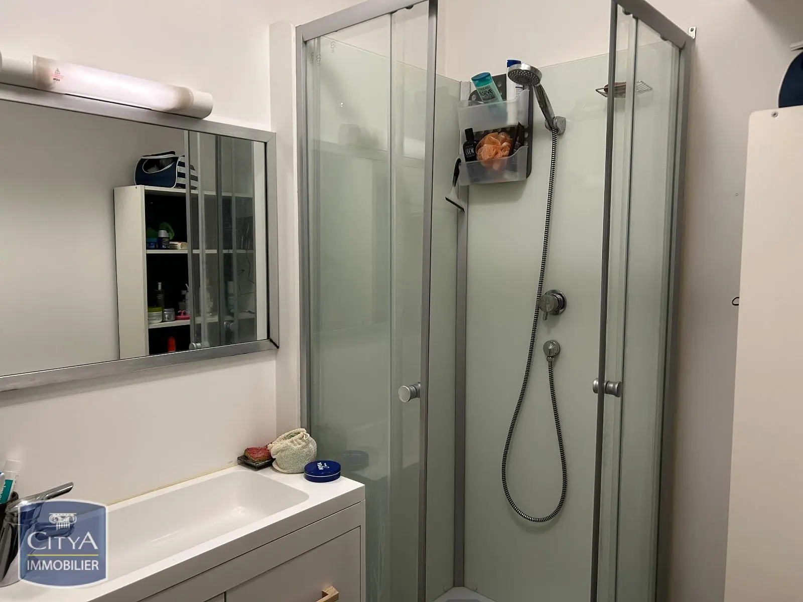 Photo 4 Appartement 2 pièces 34.02m²