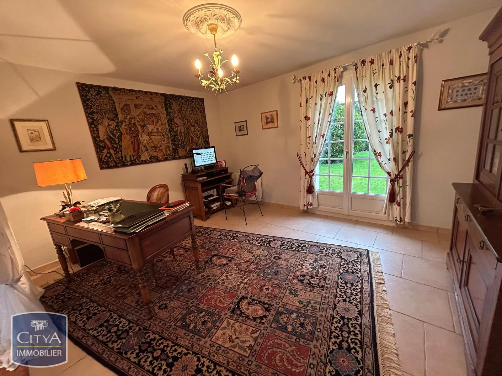 Photo 5 Maison 6 pièces 220m²