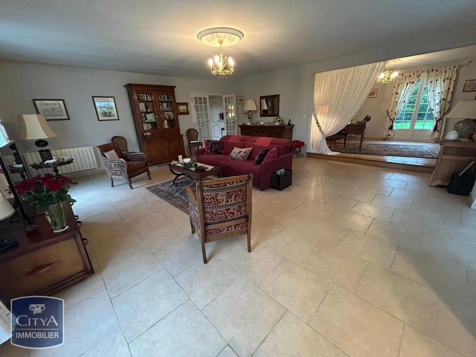 Photo 4 Maison 6 pièces 220m²