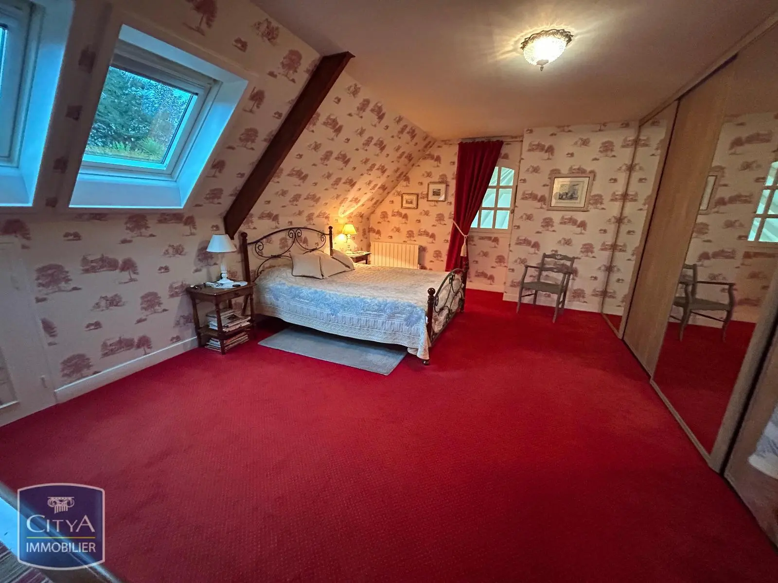 Photo 10 Maison 6 pièces 220m²