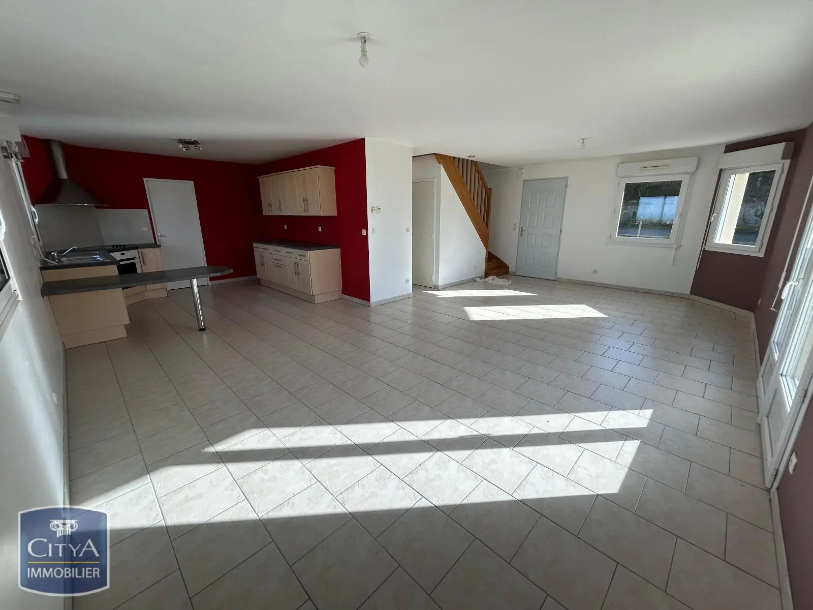 Photo 4 Maison 5 pièces 105m²